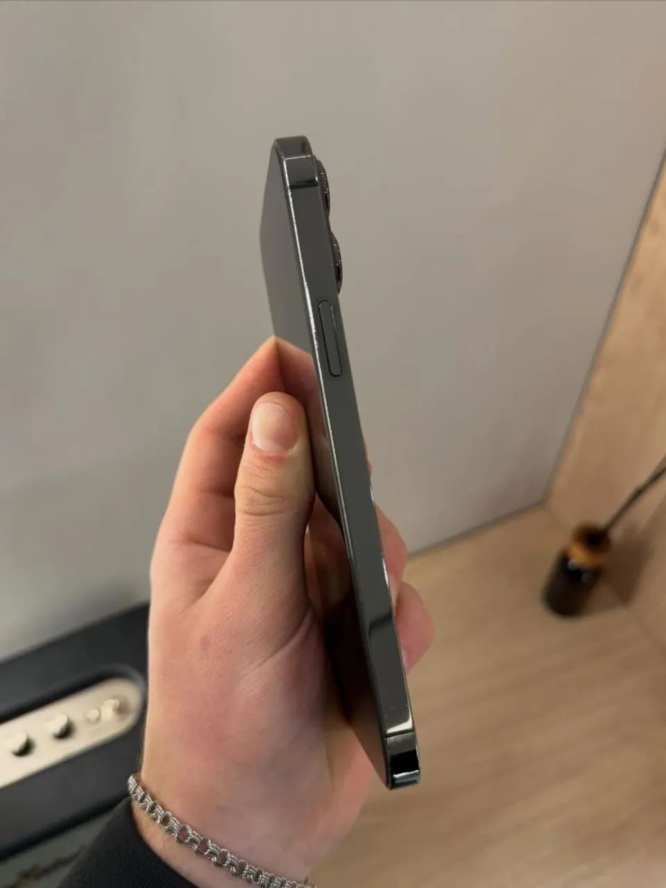 IPhone 13 Pro Max - Foto 3