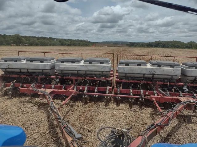 Plantadeira  - Foto 5
