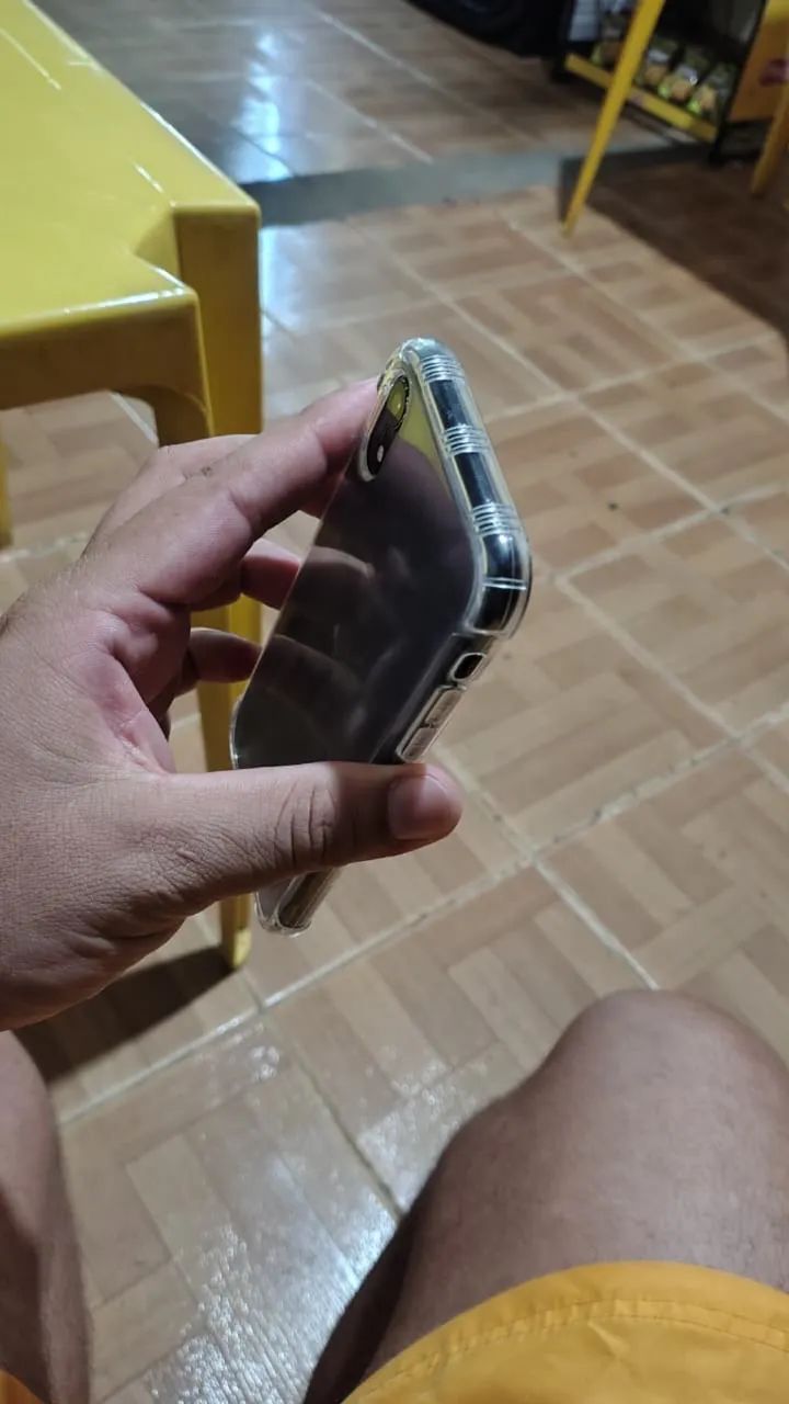 Vendo iPhone XR 64gb em excelente estado  - Foto 2