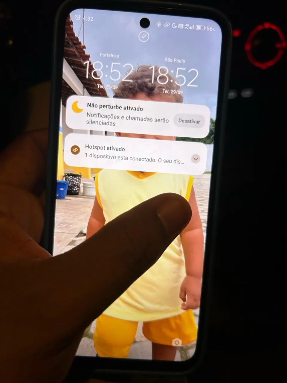 Redmi 12 128 gigas - Foto 3