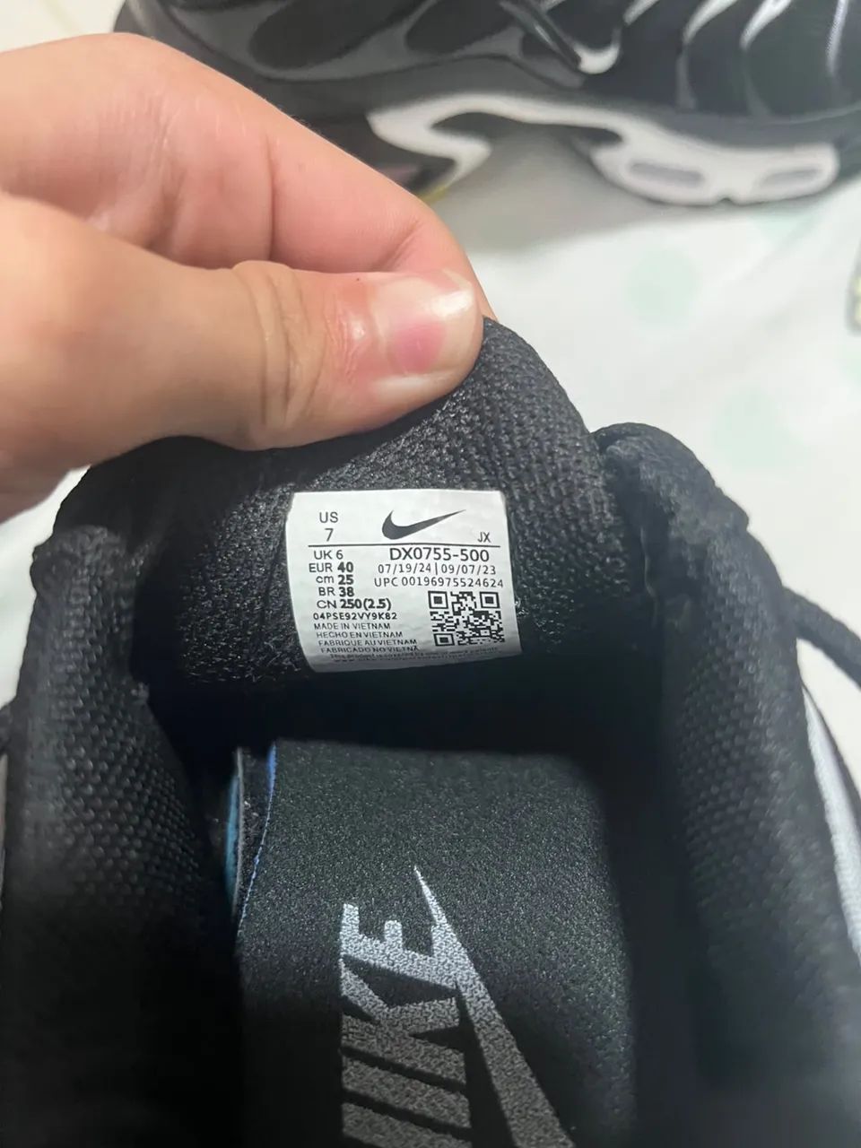 Tênis Nike TN Plus!!! - Foto 4