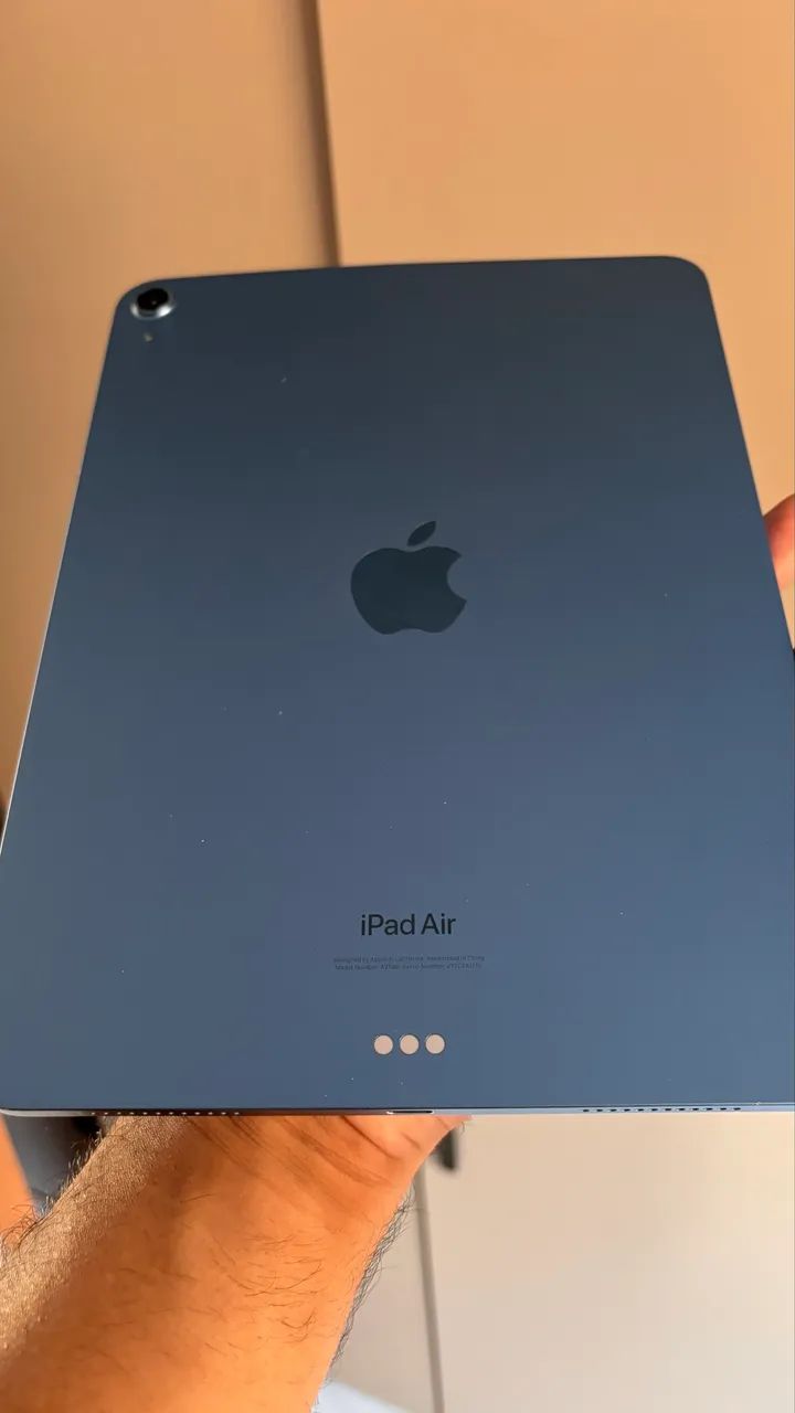 iPad M1 256GB  - Foto 3