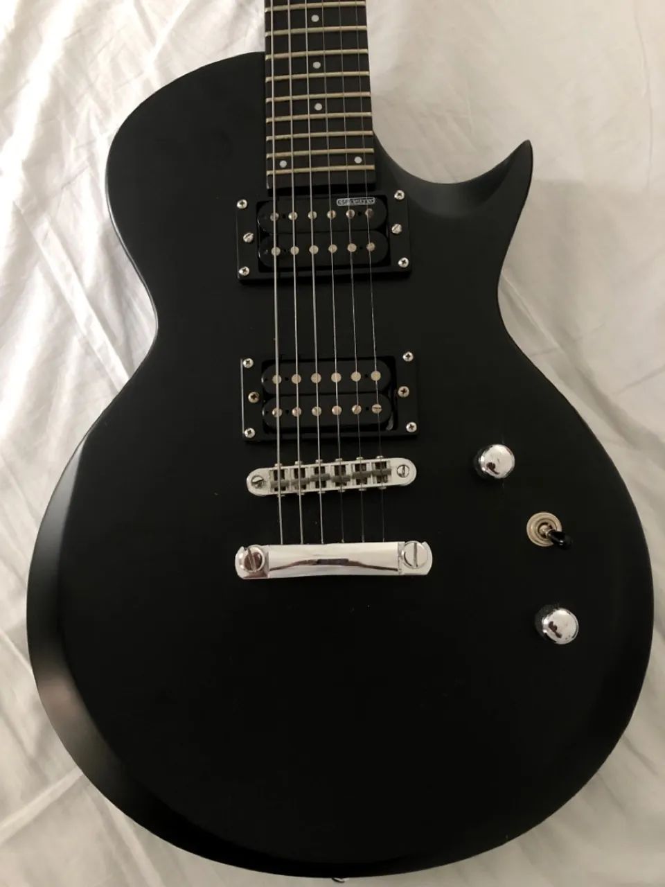 Guitarra ltd esp