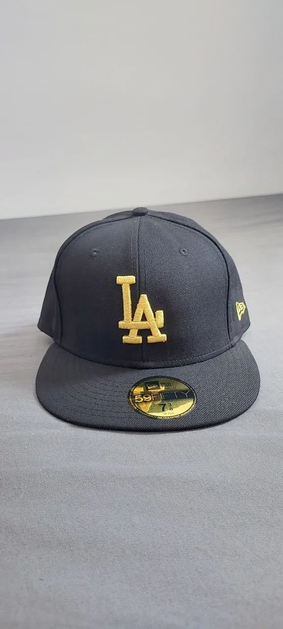 Boné New Era LA Dodgers