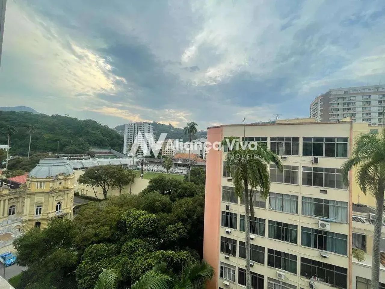Laranjeiras | Apartamento 3 quartos - Foto 4