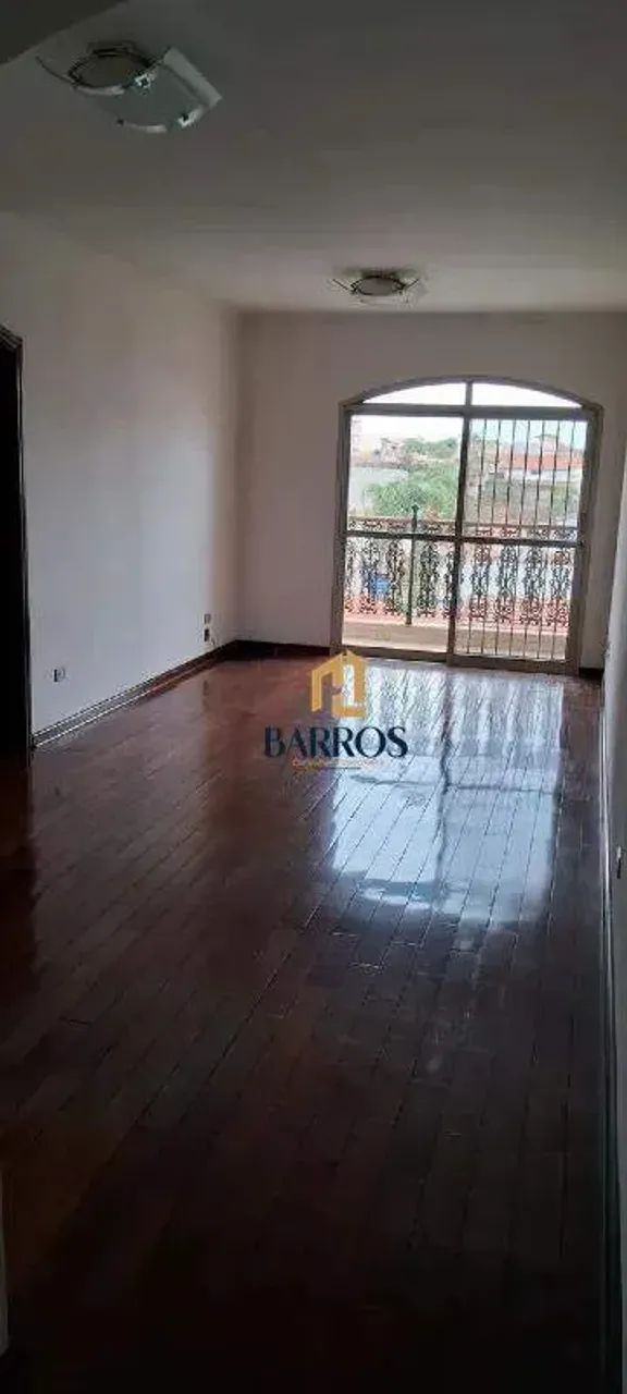 Apartamento à venda 3 dormitórios,107m² - Bairro Jardim Elite, Edifício Zeppelin - Piracic