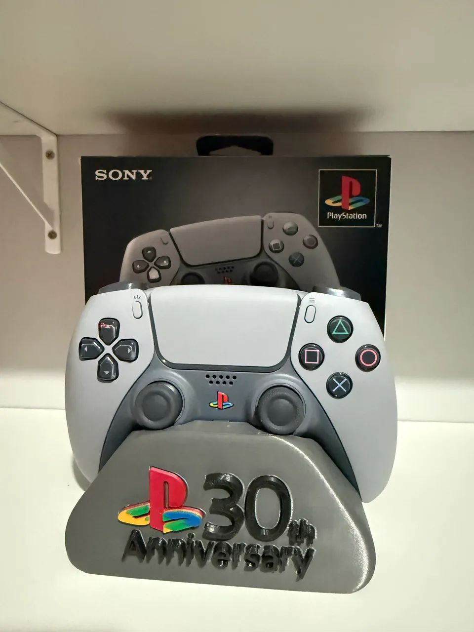 Dualsense 30 anos 