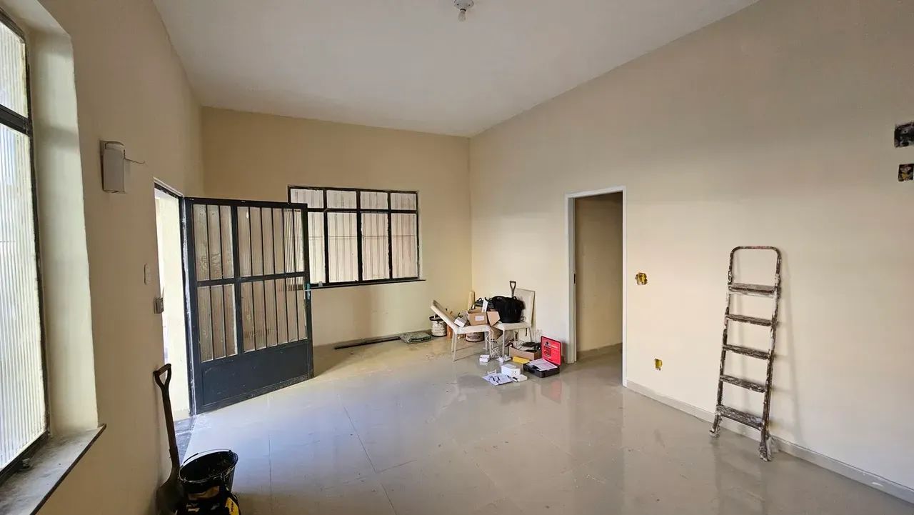 Casa comercial no Centro com 5 quartos perto da garagem do SAMU - Foto 3