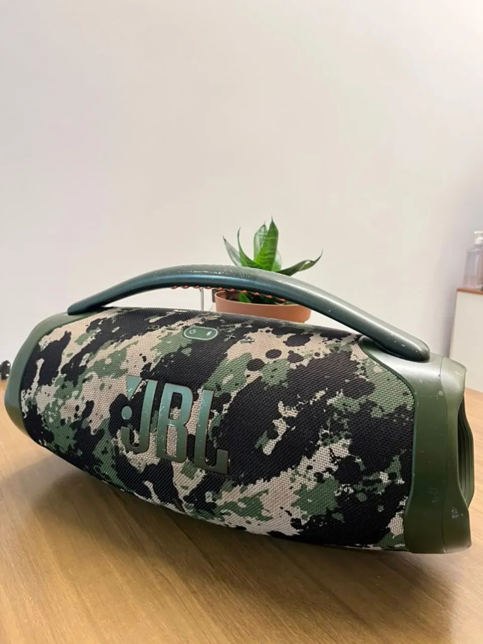 Jbl Boombox 3  - Foto 2