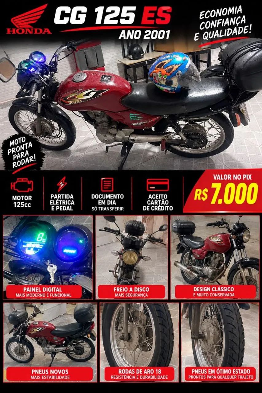 Moto rara  - Foto 2
