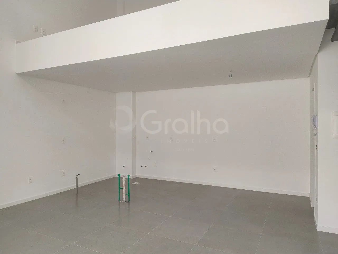 Loft garden de 91m² , no Ribeirão da Ilha - Foto 4