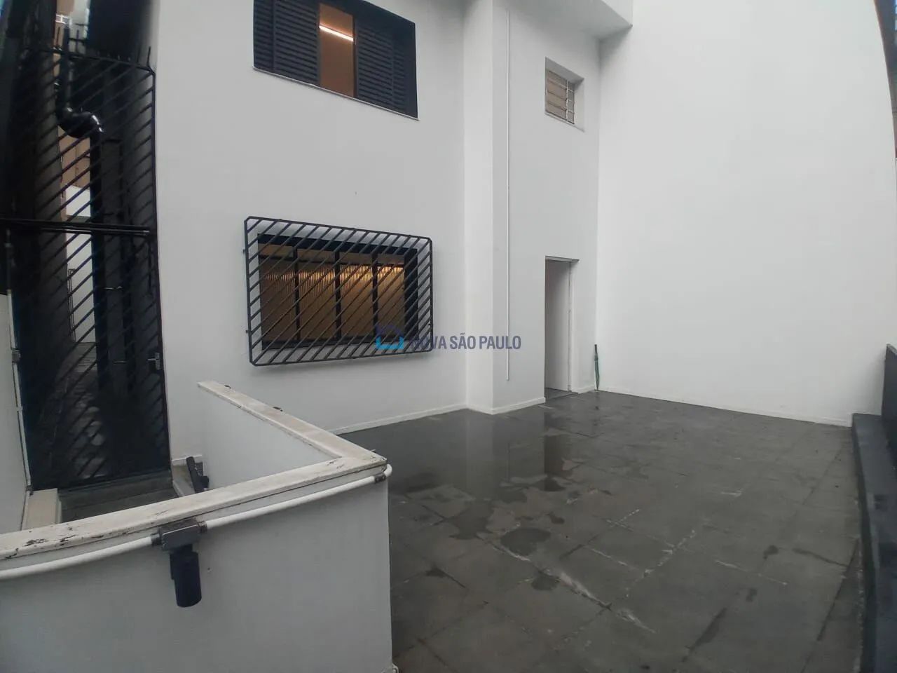 Sobrado Comercial para Locação - Vila Mariana - 350m²