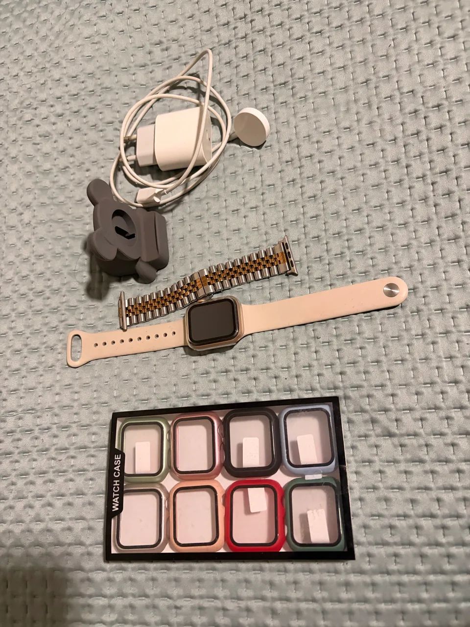 Apple Watch SE - Foto 4