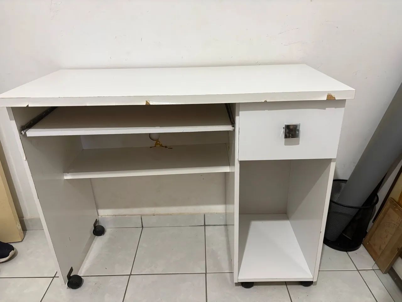 MESINHA NOTEBOOK