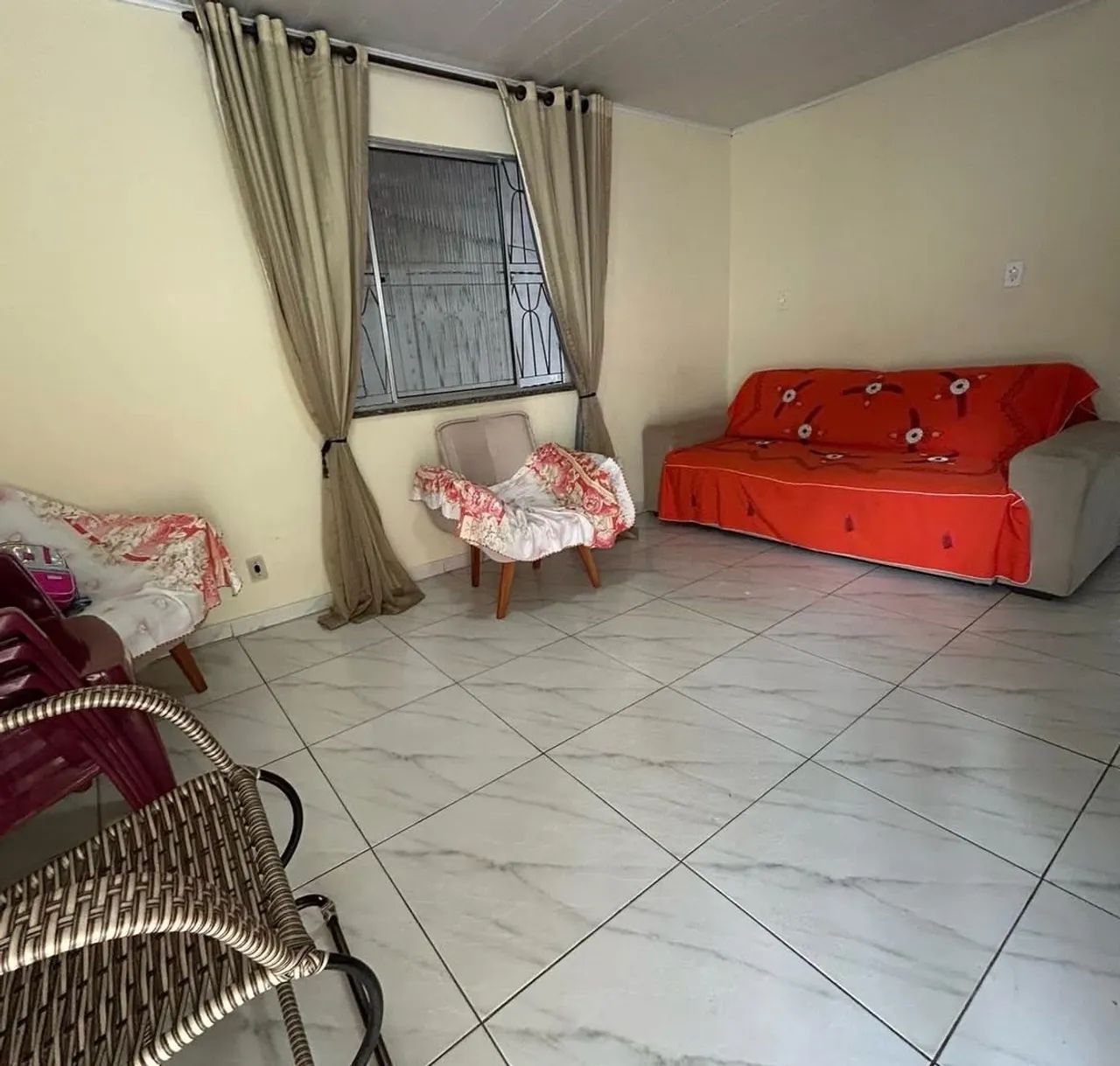 VENDO CASA JURUNAS - Foto 2