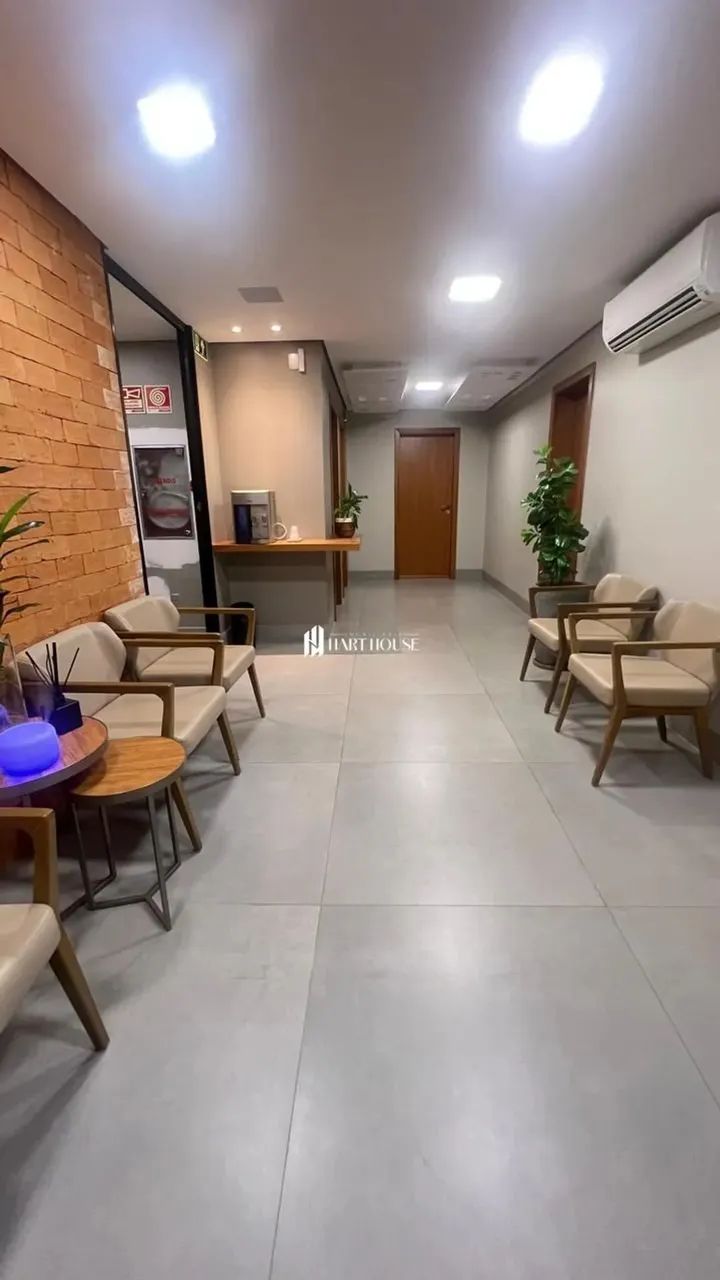 EDIFÍCIO COMERCIAL - ORQUÍDEAS - Salas comerciais disponíveis para locação no Ba - Foto 3