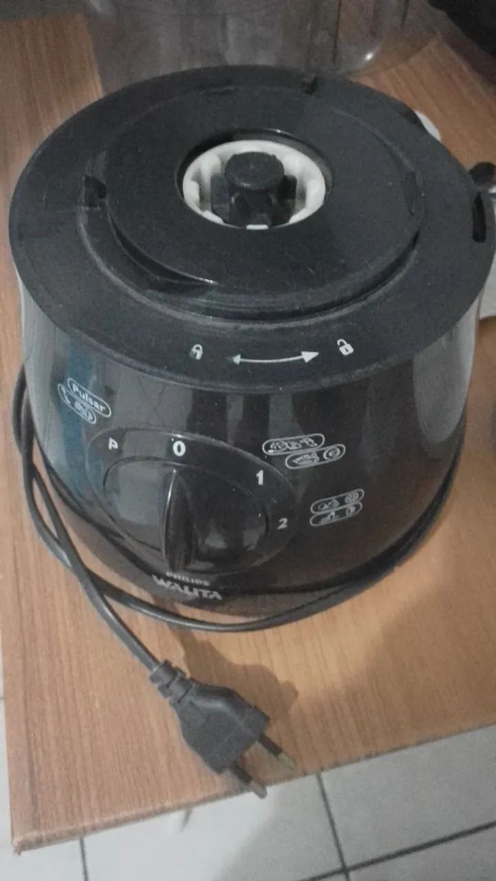 Vendo este multiprocessador  - Foto 5