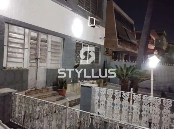 Del Castilho | Casa 6 quartos, sendo 1 suite - Foto 4
