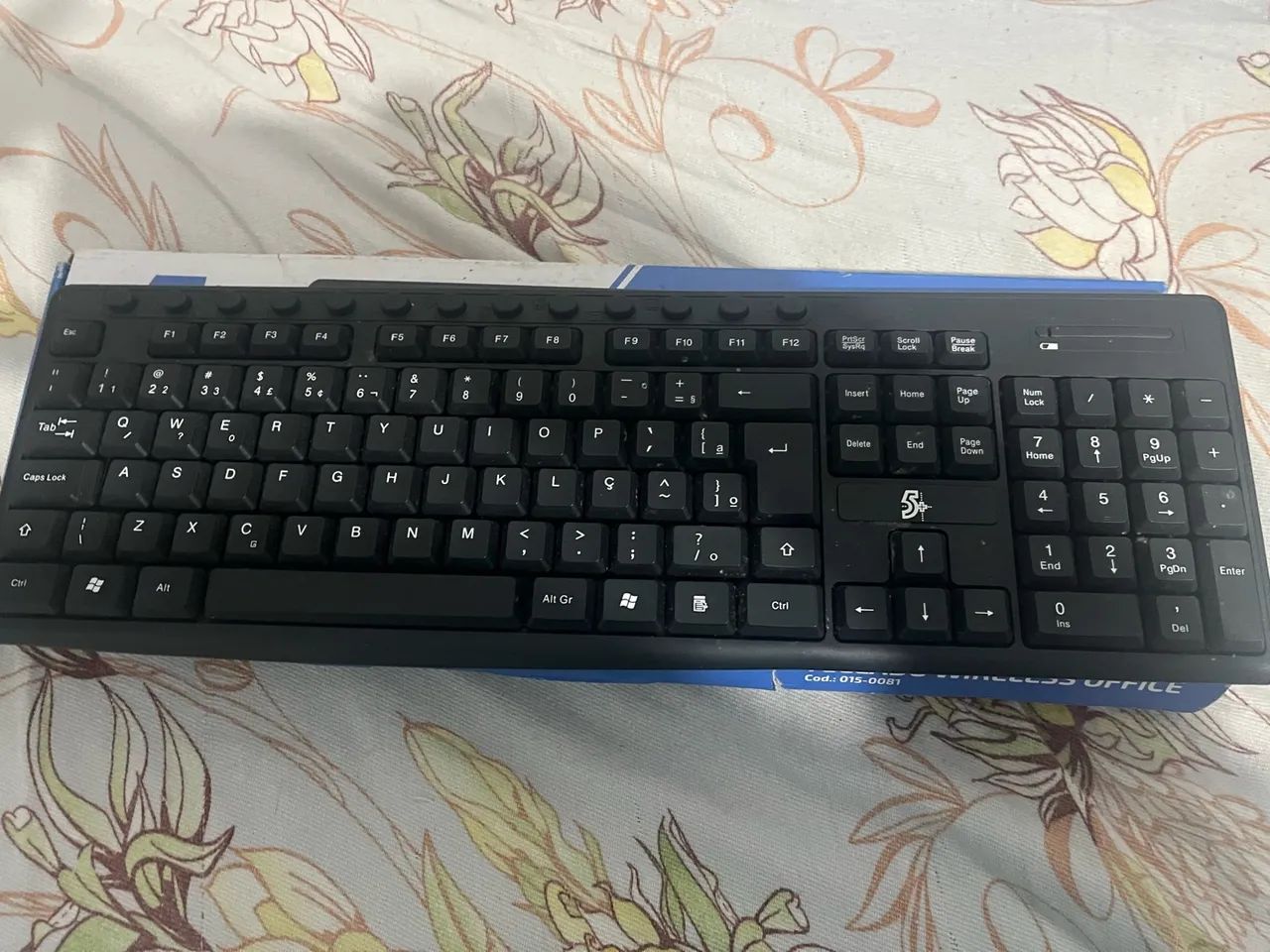 Teclado Wireless  - Foto 3