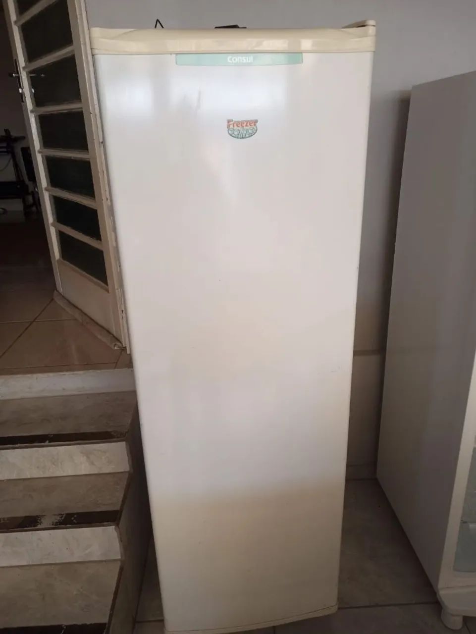 Freezer 