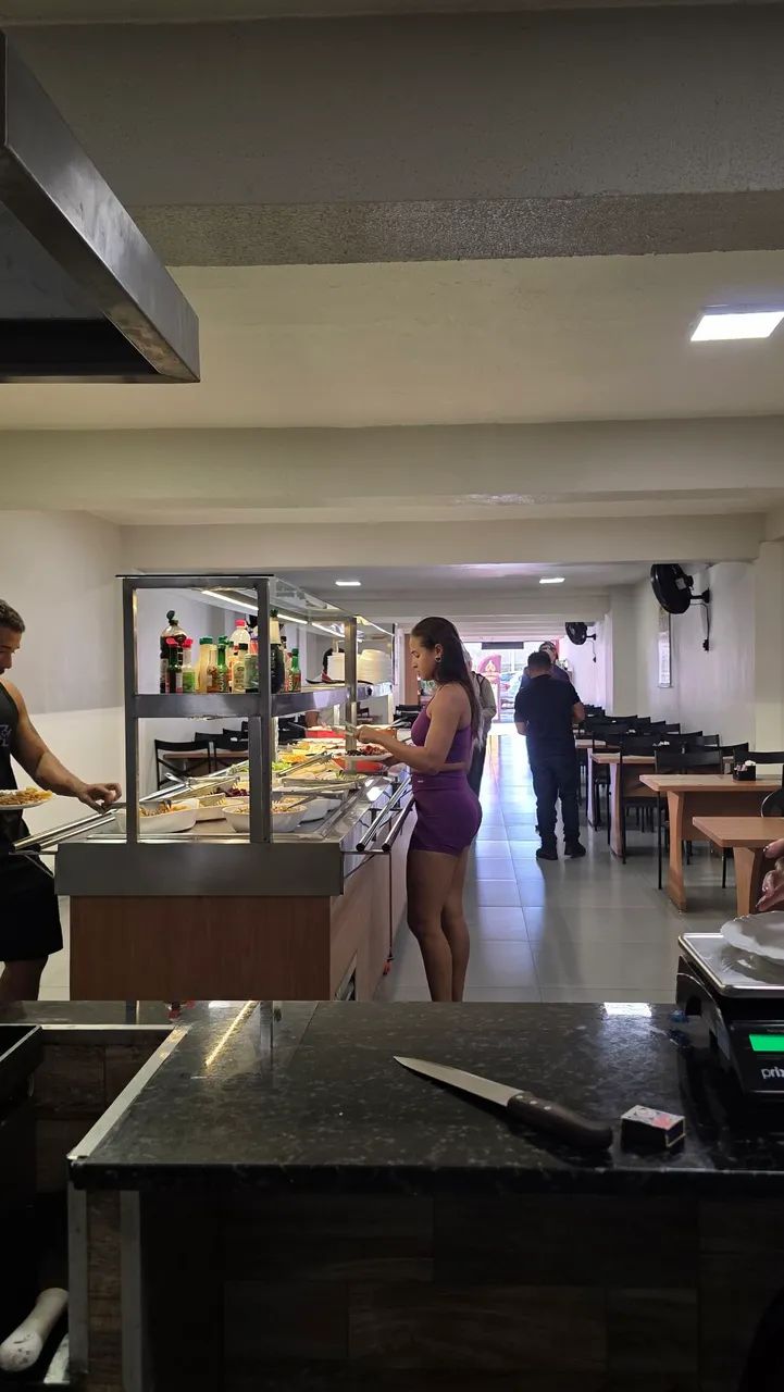 Restaurante Churrasqueto  Grill - Foto 4