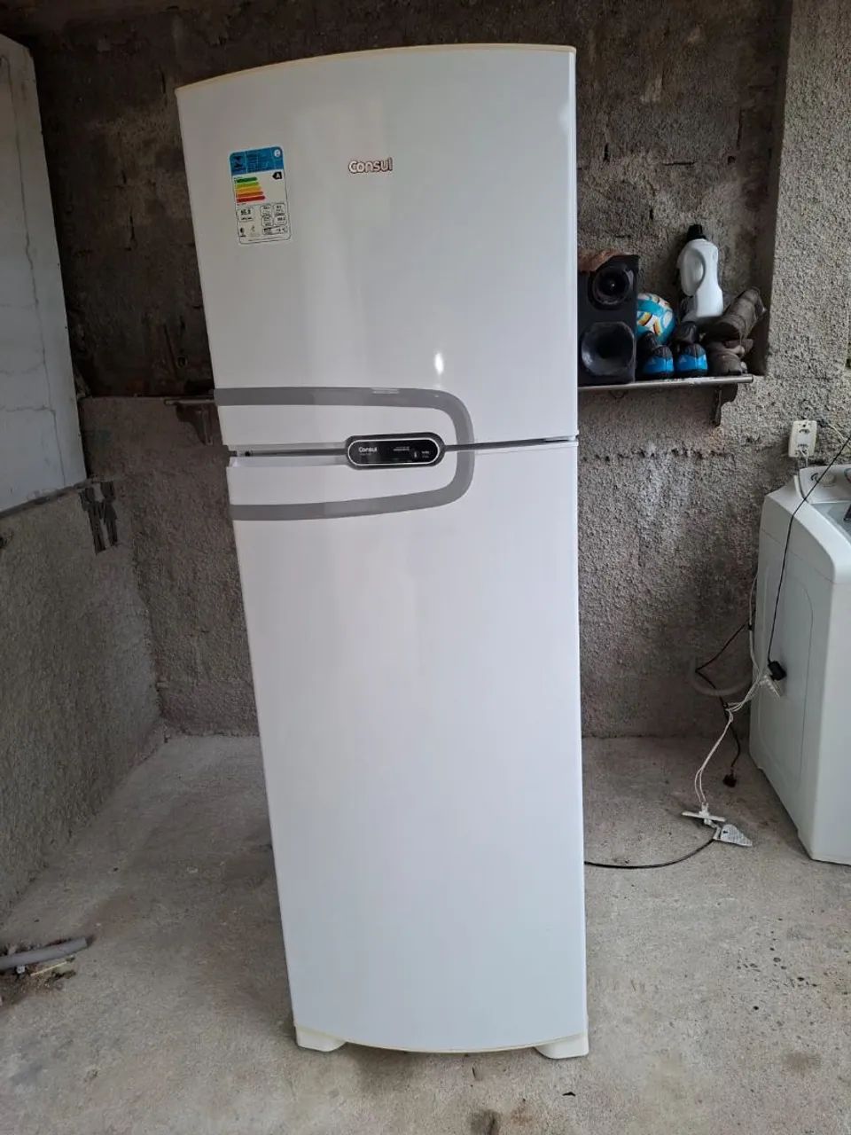 Vendo Refrigerador 