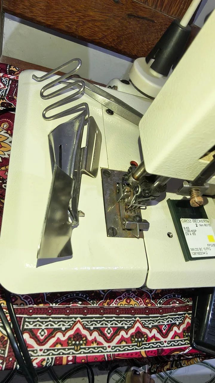 Máquina Galoneira Bracob Semi Industrial ,800 Reais  - Foto 2