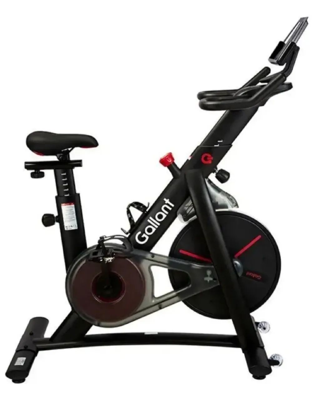 Bicicleta Ergometrica Spinning - Foto 4