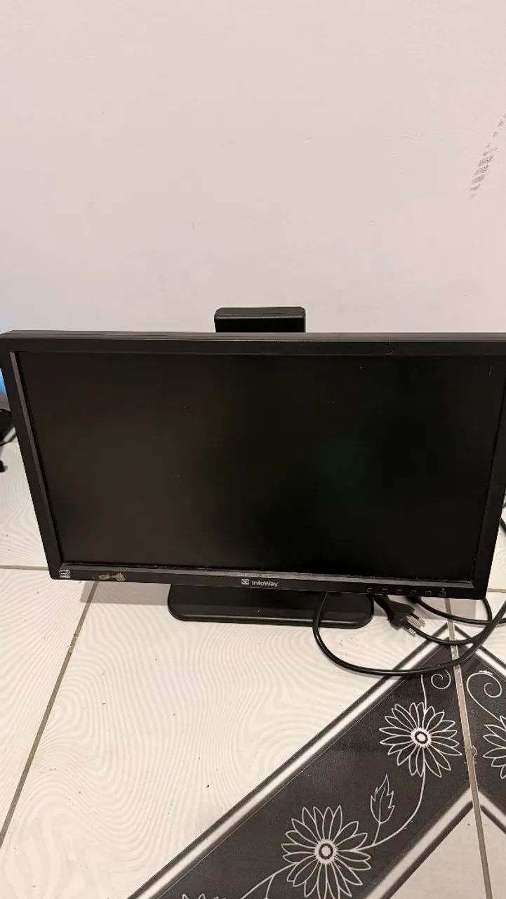Monitor 