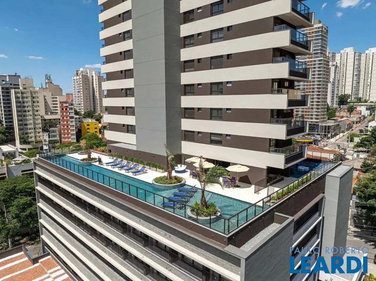 APARTAMENTO - PERDIZES - SP - Foto 3