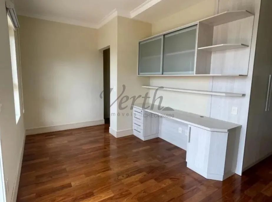 Casa no Alphaville Dom Pedro I  Campinas | 4 Suítes e 363 m² de Construção - Foto 5