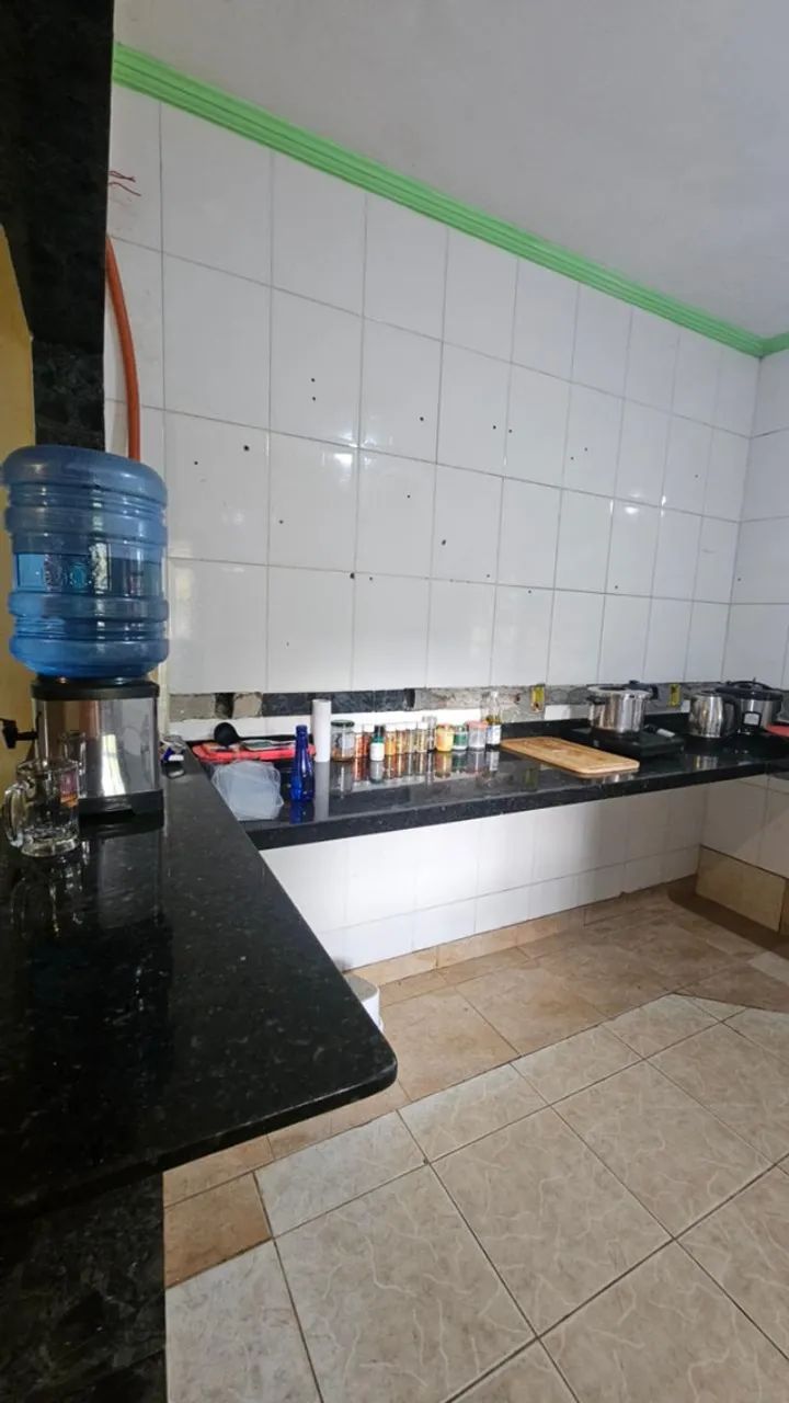 Casa, Residencial, 4 dormitório(s), 2 vaga(s) de garagem - faça sua proposta - Foto 3