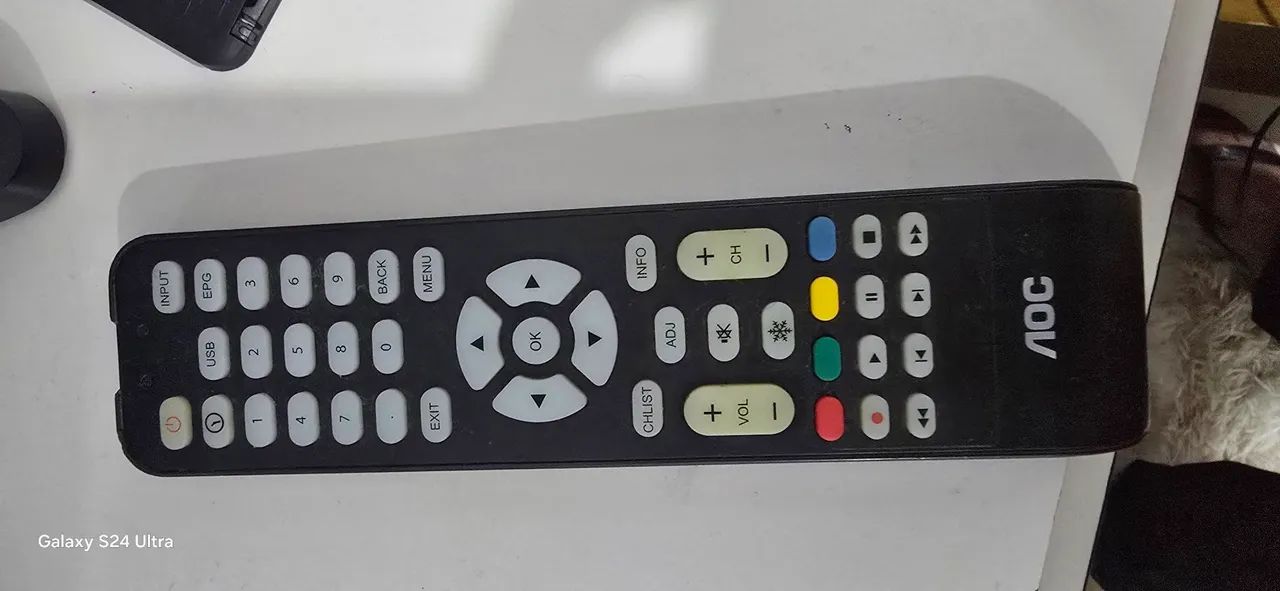 Tv 32 polegadas AOC