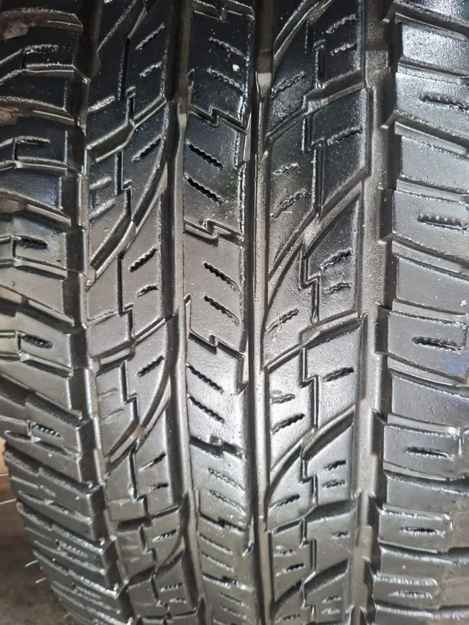 Toyota Hilux SW4 SRV D4-D 4x4 3.0 TDI Dies. Aut, foto 15 de 19