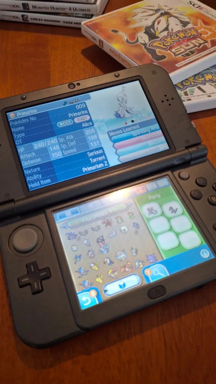 Pokémon Sun - Foto 4