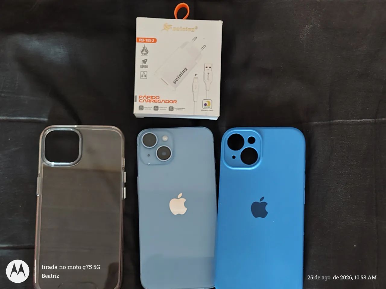 Apple iPhone 14 128gb - Foto 5