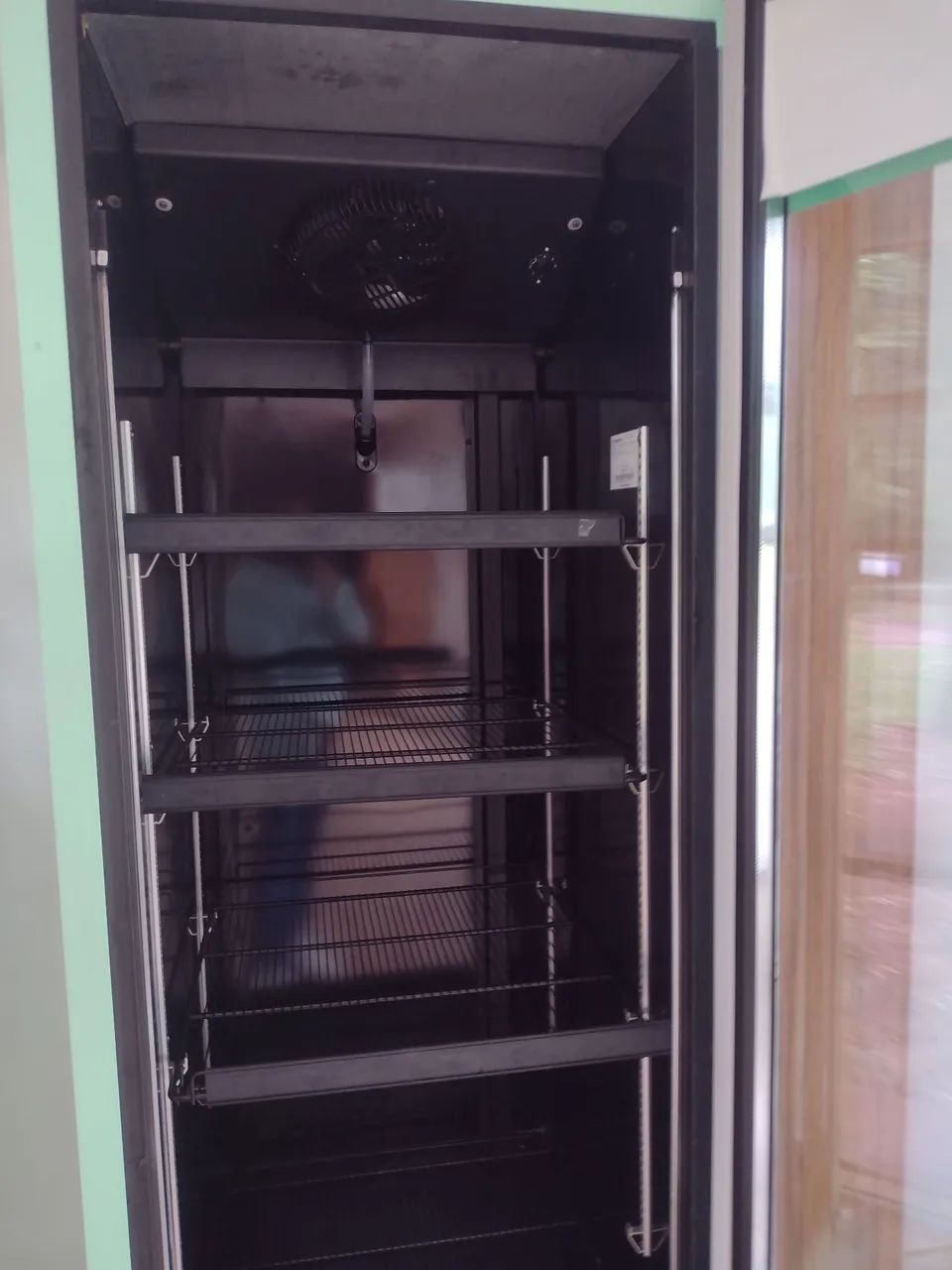 Expositor refrigerado  - Foto 2