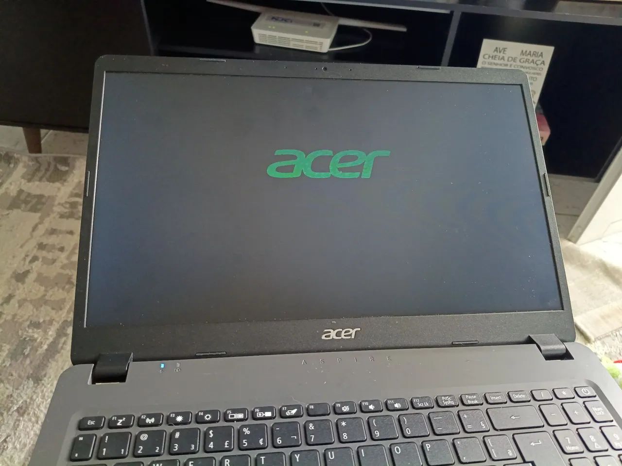 Vê decess notebook semana novo  - Foto 3