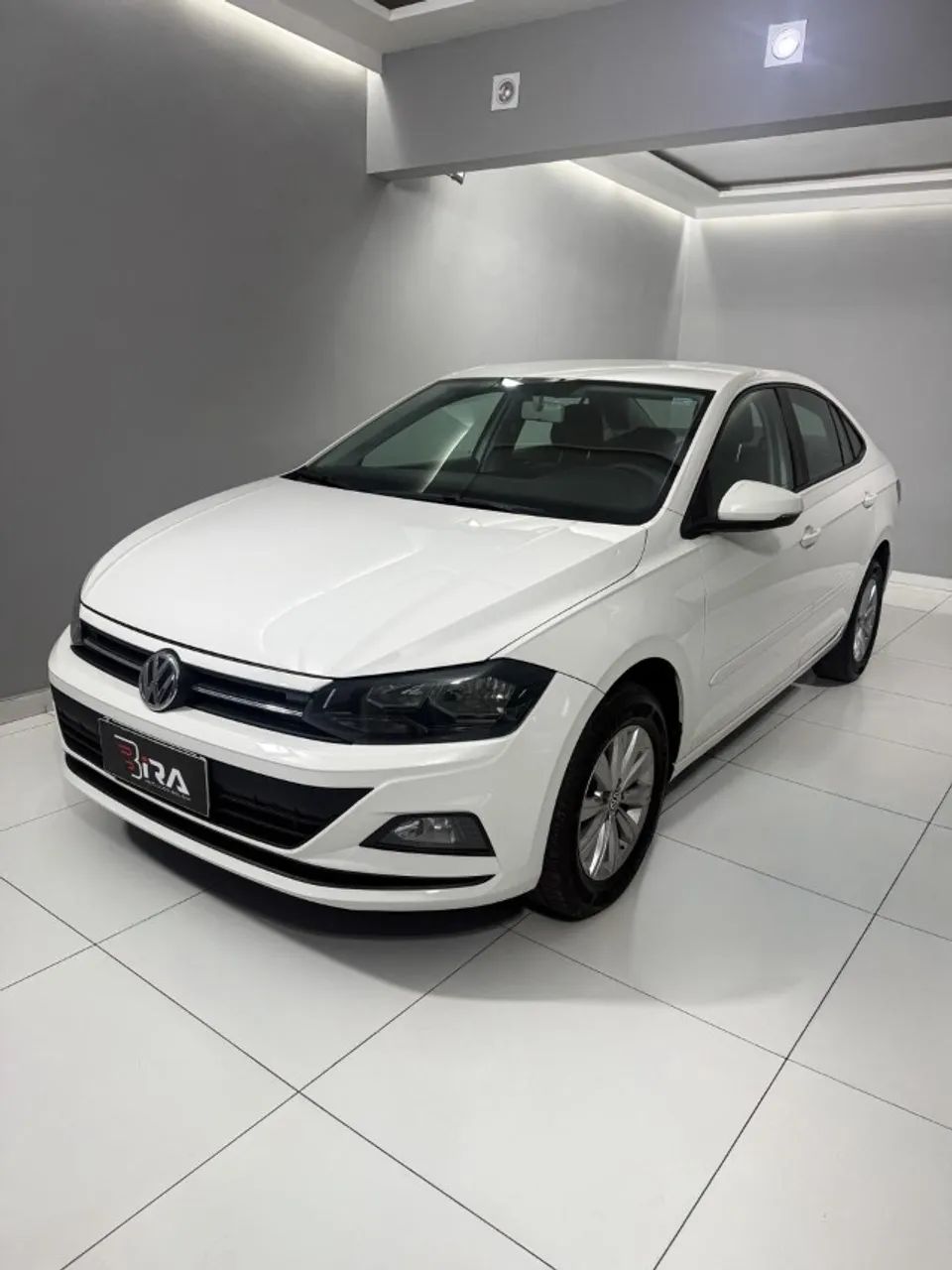 Volkswagen Virtus 1.6 MSI FLEX 16V 4P AUT. 2022