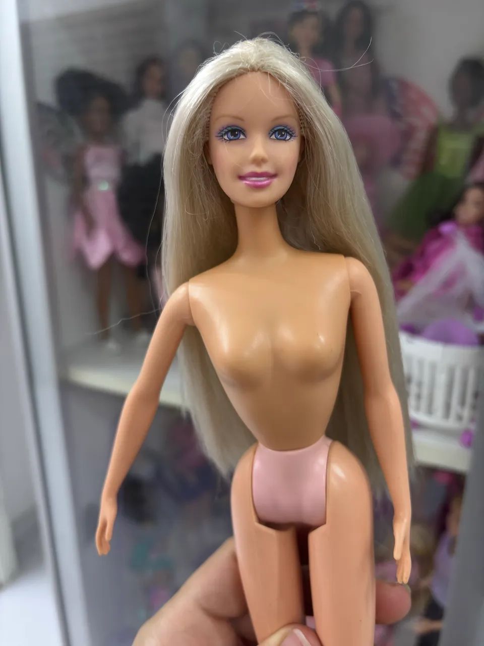 Barbie Odette lago dos cisnes  - Foto 5