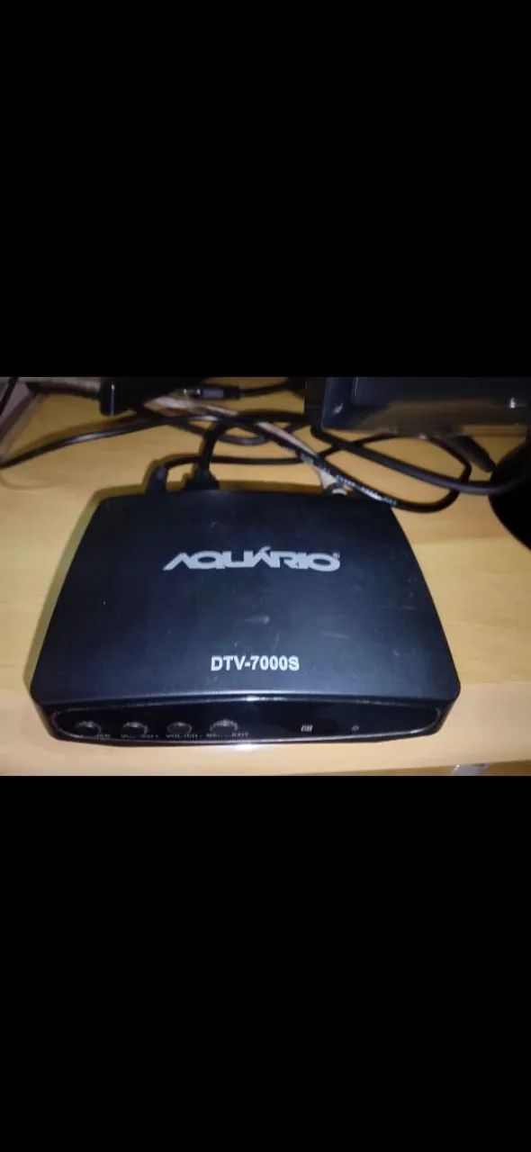 Televisão  - Foto 2