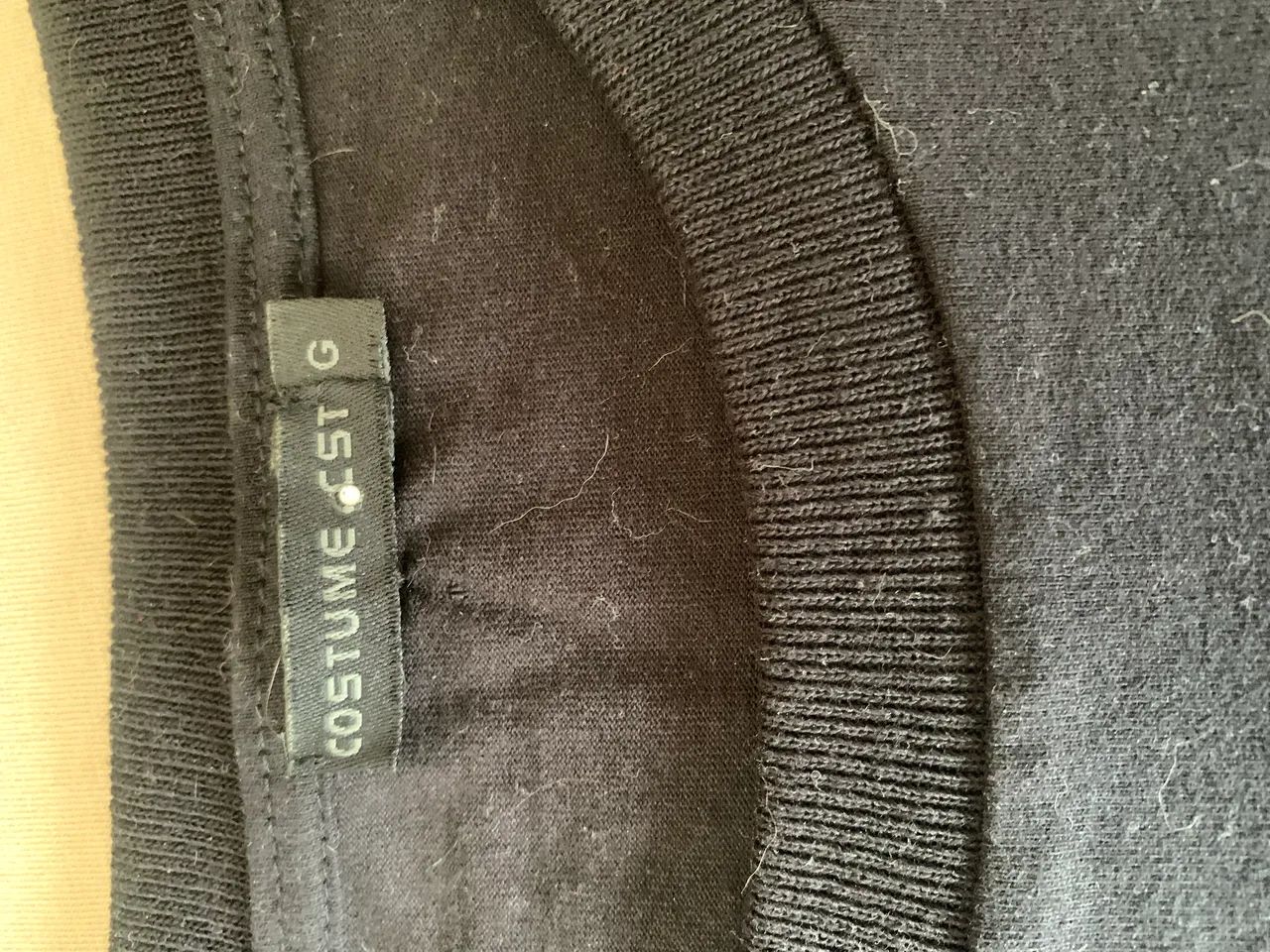 Camiseta da Costume - Foto 2
