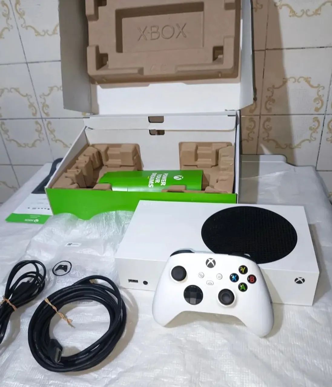 X box séries s  - Foto 3