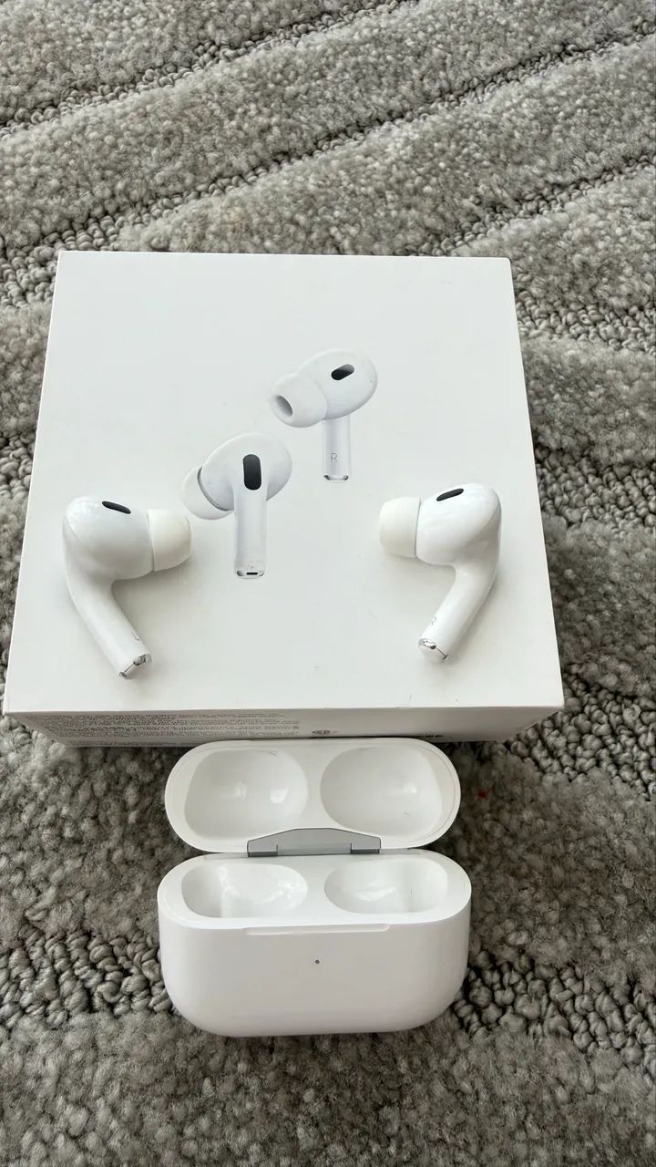Apple AirPods Pro 2 - Foto 4