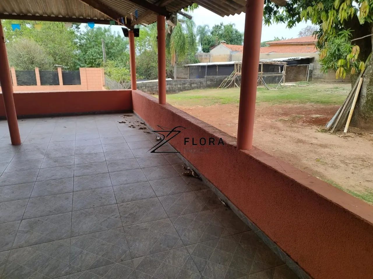 chácara - Parque Dante Marmirolli - Sumaré - Foto 4