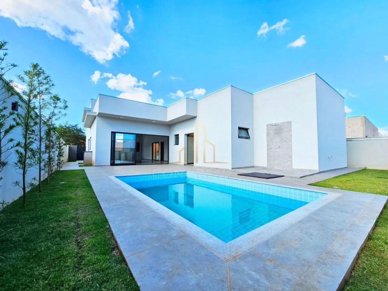Casa - Residencial Alphaville - Foto 3