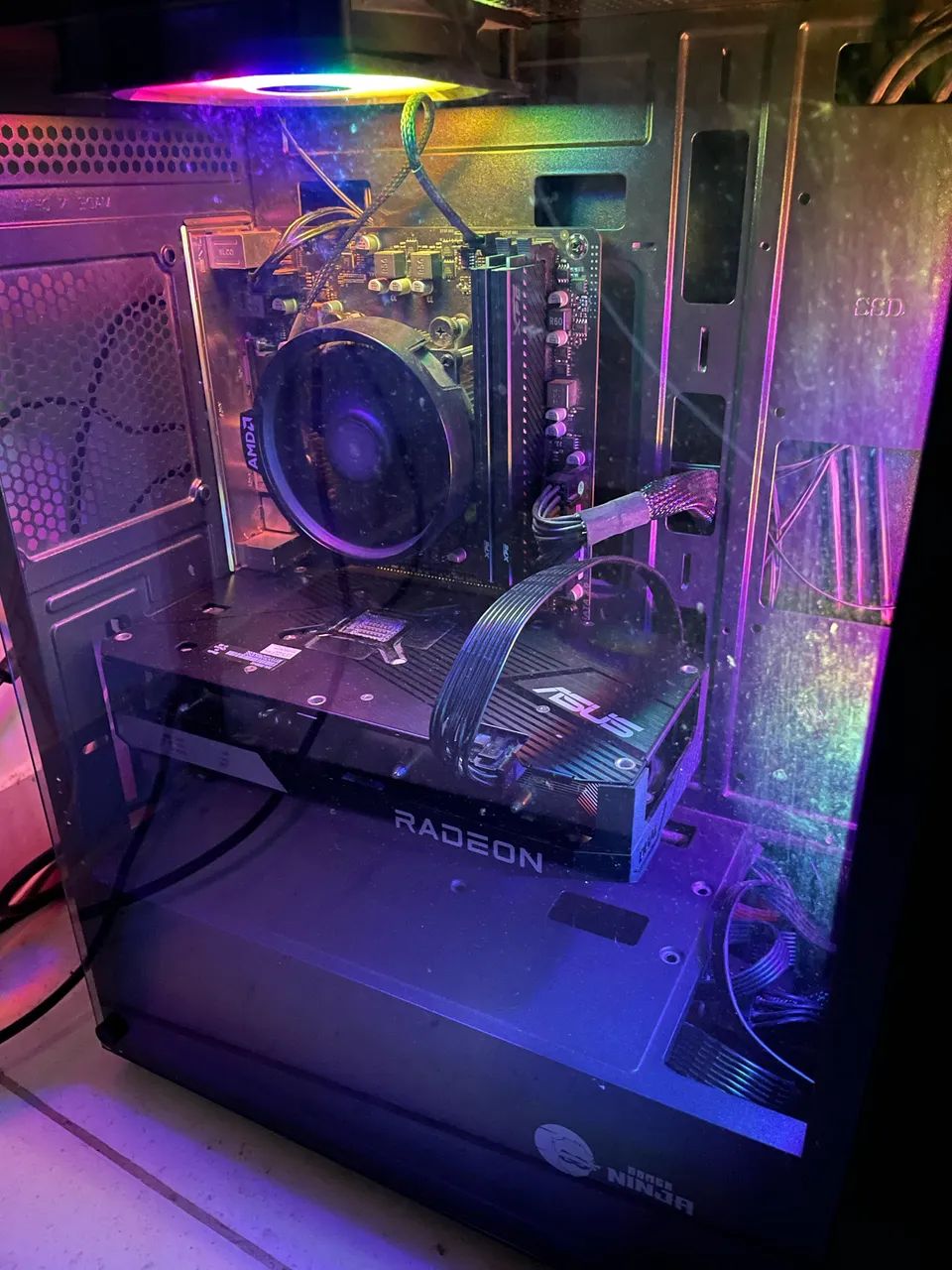 Pc gamer Bom - Foto 3