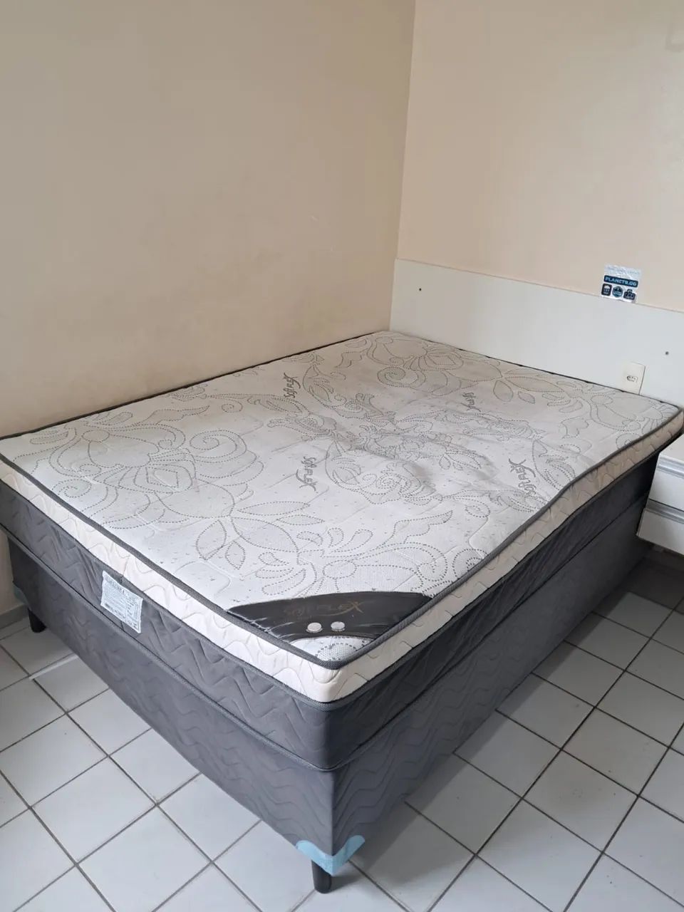 Cama de casal usada  - Foto 5
