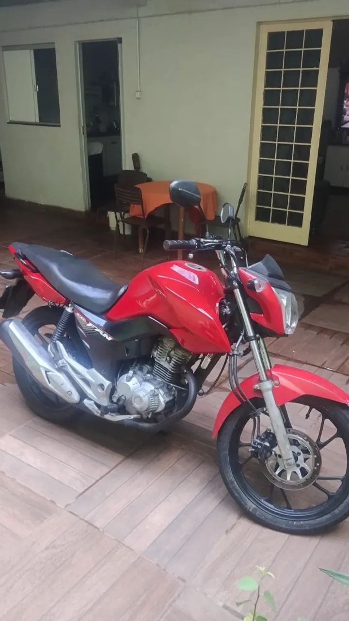 Aluguel de moto - Foto 3