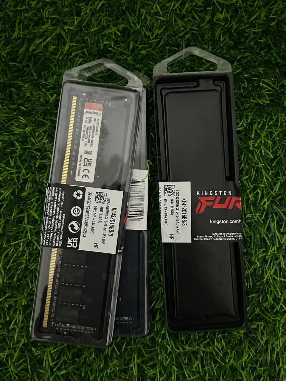 Memória Ram 8Gb - Foto 2